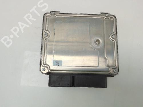 Engine control unit (ECU) BMW 3 Touring (F31) 318 d | BP20853284M57 