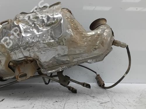 Particulate filter PEUGEOT 308 II (LB_, LP_, LW_, LH_, L3_) 1.6 HDi / BlueHDi 115 | BP29519676M81 
