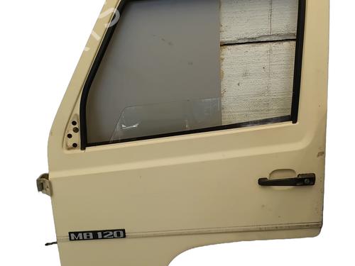 Used Left front door Left front door MERCEDES-BENZ MB Platform/Chassis (W631) D (631.340) (72 hp) 34506981 34506981