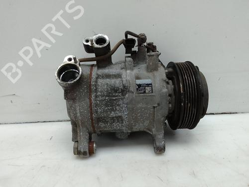 Used AC compressor AC compressor 24463761 24463761
