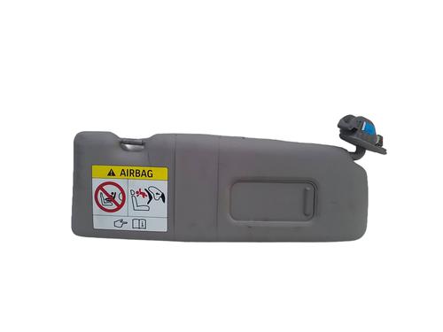 Right sun visor BMW 1 (F20) 116 d | BP23997626I2  - Image 7