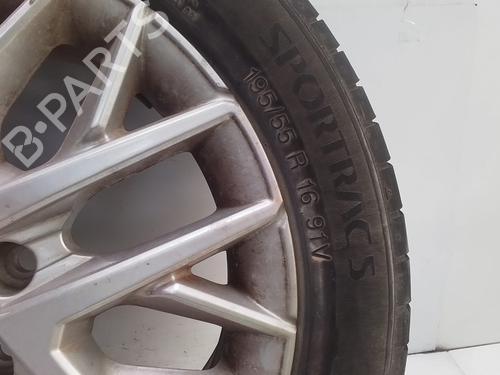 Rim SEAT IBIZA V (KJ1, KJG) 1.0 TSI | BP28974811C45 