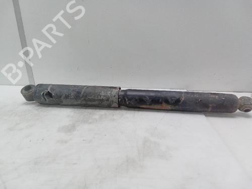 Used Left rear shock absorber MITSUBISHI L200 / TRITON (KJ_, KK_, KL_) [2014-2025]  18572567