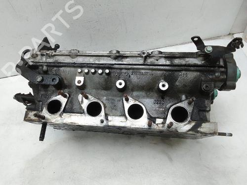 Cylinder head VW TOURAN (1T1, 1T2) 2.0 TDI | BP27474654M5 