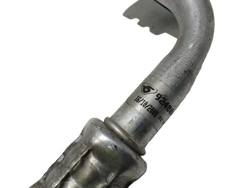 AC pipe RENAULT MEGANE III Hatchback (BZ0/1_, B3_) 1.5 dCi | BP31967825M126