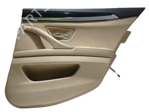 Rear right panel BMW 5 (F10) 530 d | BP31876730C61
