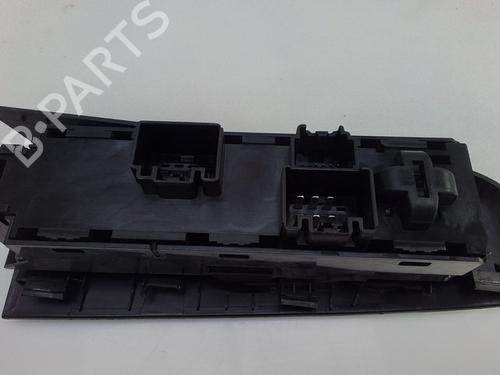 Left front window switch FORD TOURNEO COURIER B460 MPV 1.5 EcoBlue | BP29995224I27 