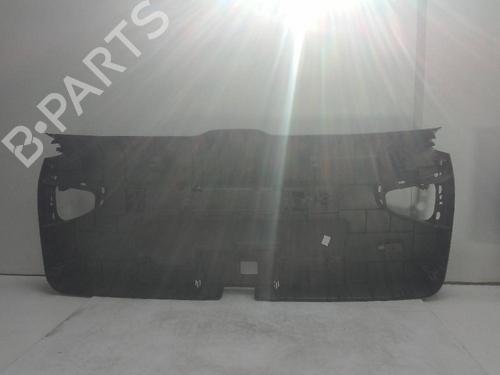 Boot lining AUDI A4 B9 Avant (8W5, 8WD) 2.0 TDI | BP18597259I3 