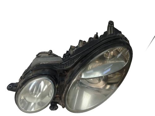 Left headlight MERCEDES-BENZ E-CLASS T-Model (S211) E 280 T CDI (211.220) | BP26173210C28  - Image 5
