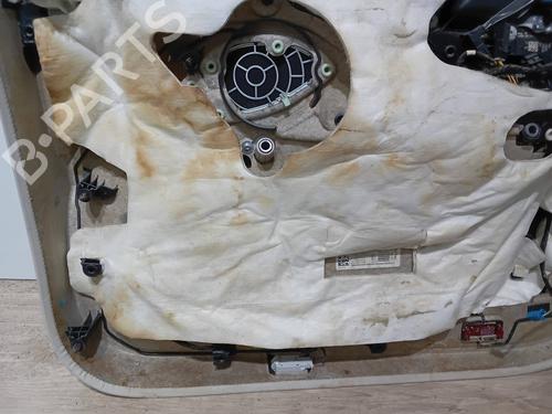 Front left panel MERCEDES-BENZ EQS (V297) EQS 580 4-matic (297.144) | BP34422488C58  - Image 6