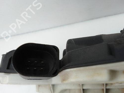 Front right lock SEAT IBIZA IV (6J5, 6P1) 1.4 TDI | BP22521467C97 