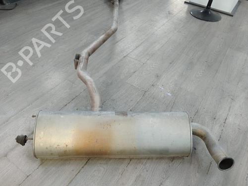 Other LAND ROVER RANGE ROVER EVOQUE (L538) 2.2 D | BP26949662O1 