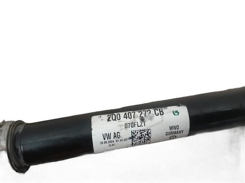 Right front driveshaft SEAT IBIZA V (KJ1, KJG) 1.0 TSI | BP33163599M39  - Image 5