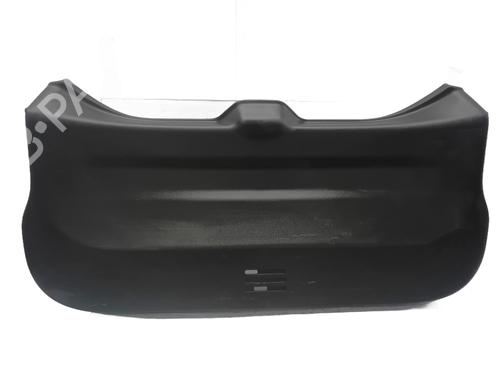 Forra da mala NISSAN X-TRAIL III (T32_, T32R, T32RR) 1.7 dCi (150 hp) 31168097