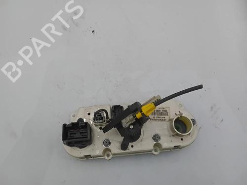 AC Styreenhet / Manøvreringsenhet FORD FIESTA V (JH_, JD_) 1.4 TDCi | BP27555577I5 