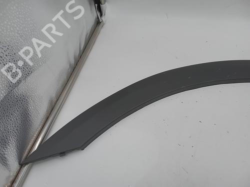Rear right wheel arch trim SEAT ARONA (KJ7, KJP) 1.6 TDI | BP29386264C137 