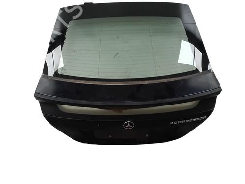 Bakluke CC/Kombi-Kupé MERCEDES-BENZ C-CLASS Coupe (CL203) C 180 Kompressor (203.746) (143 hp) 30195421