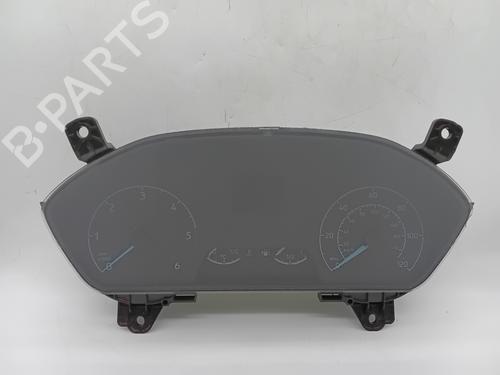 Instrument cluster FORD TRANSIT CUSTOM V362 Van (FY, FZ) 2.0 EcoBlue | BP29385356C47 