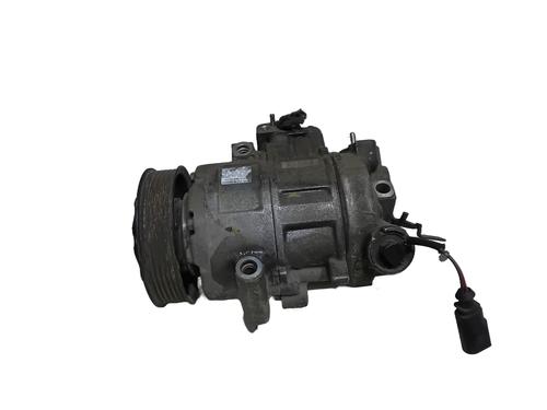 Compressor A/A Compressor A/A VW POLO V (6R1, 6C1) [2009-2022] 34240104 34240104