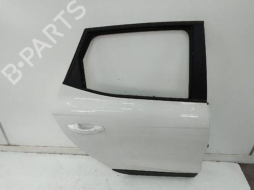 Right rear door SEAT ARONA (KJ7, KJP) 1.0 TSI | BP18583598C5