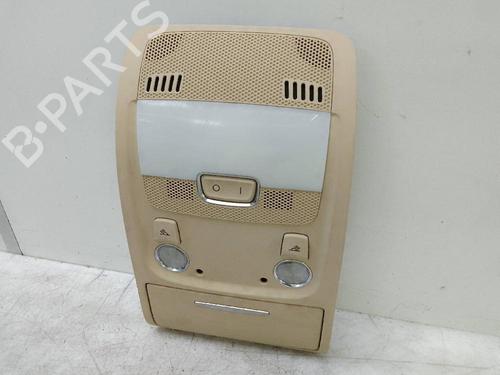 Used Interior roof light AUDI A5 Sportback (8TA) 1.8 TFSI (170 hp) 19138021