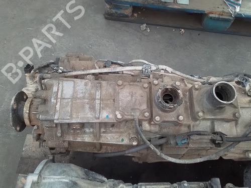 Gearbox TOYOTA LAND CRUISER PRADO (_J12_) 3.0 D-4D (KDJ120, KDJ125, KDJ121) | BP28164187M3 