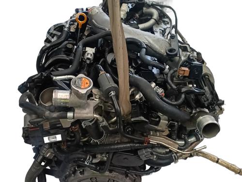 Used Engine NISSAN X-TRAIL III (T32_, T32R, T32RR) 1.3 DIG-T (160 hp) 32699149