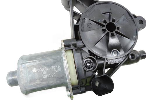 Left front window motor VW TOURAN (5T1) 1.5 TSI | BP26055085E21 - Image 2