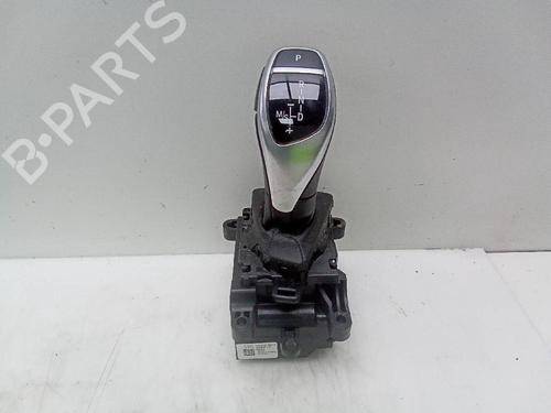 Used Gear lever BMW 3 Touring (F31) 320 d xDrive (184 hp) 18572748