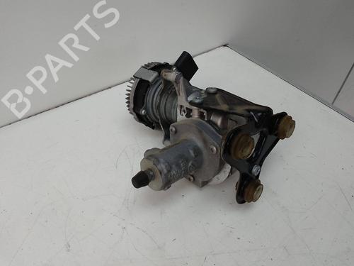 Used Brake master cylinder VW GOLF VII (5G1, BQ1, BE1, BE2) 1.4 TSI (125 hp) 26054510