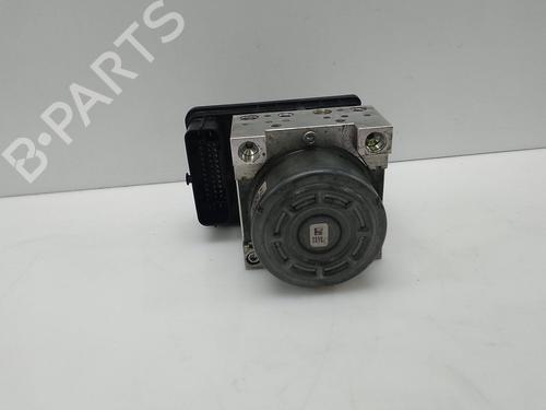 Used ABS pump CITROËN C4 CACTUS 1.6 HDi 90 (92 hp) 26285627