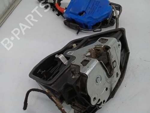 Rear right lock BMW 1 (F20) 116 d | BP28974815C99 