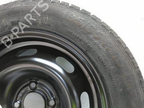 Rim CITROËN C4 CACTUS 1.2 THP 110 | BP29448532C45 