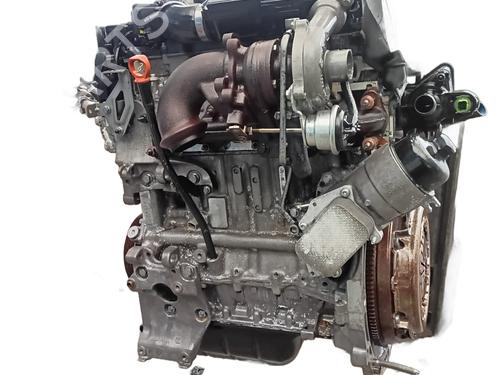 Engine CITROËN C3 II (SC_) 1.4 HDi 70 (SC8HZC, SC8HR0, SC8HP4) | BP32021094M1  - Image 10