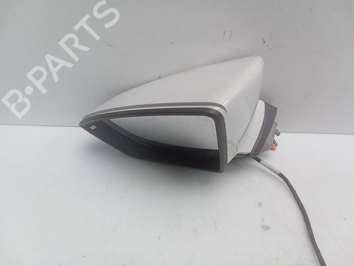 Used Left mirror SEAT LEON (5F1) 2.0 TDI (150 hp) 28150598
