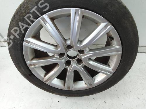 Used Rim AUDI A6 C7 (4G2, 4GC) 2.0 TDI (190 hp) 18584591