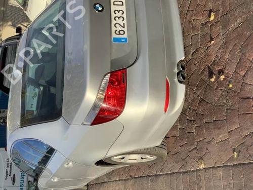Used Parts BMW 5 (E60) 530 d (218 hp) 4367446