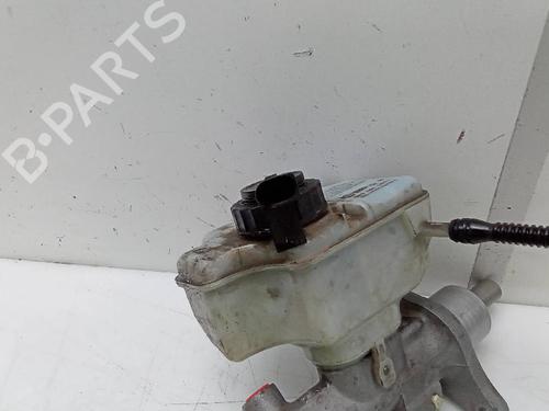 Brake master cylinder VW GOLF VI (5K1) 2.0 TDI | BP18861850M77 