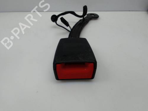 Used Seat buckle SEAT LEON (5F1) 2.0 TDI (150 hp) 28150646