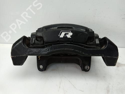 Used Left front brake caliper Left front brake caliper 24121106 24121106