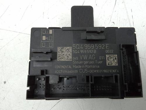 Electronic module SEAT LEON (5F1)  | BP18890827M83 
