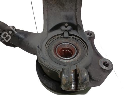 Left front steering knuckle CITROËN C-ELYSEE (DD_) 1.6 BlueHDi 100 | BP39401883M25 - Image 3