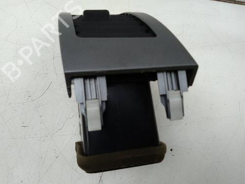 Air vent MITSUBISHI OUTLANDER II (CW_W) 2.2 DI-D 4WD | BP18899188I21 