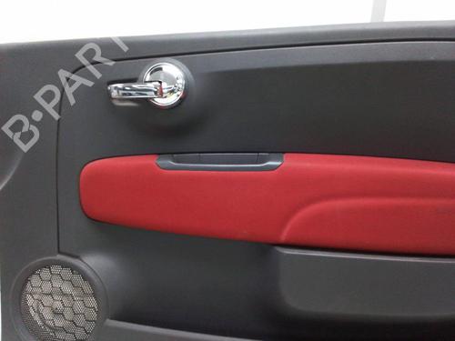 Front right panel BMW X3 (E83) 2.0 sd | BP26284607C59 