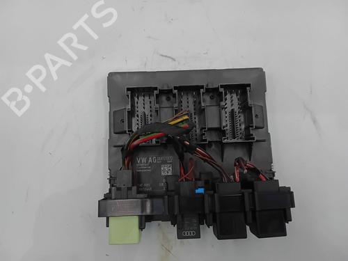 Modulo elettronico VW PASSAT B7 Variant (365) 2.0 TDI (140 hp) 28145896