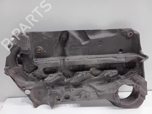 Upper protection FORD FOCUS IV (HN) 1.5 EcoBlue | BP37874207M93 - Image 3