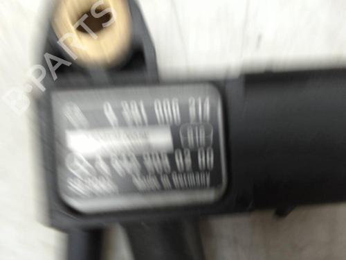 Elektronisk modul MERCEDES-BENZ SPRINTER 3,5-t Van (B906) 309 CDI (906.631, 906.633, 906.635, 906.637) (88 hp) 26054742