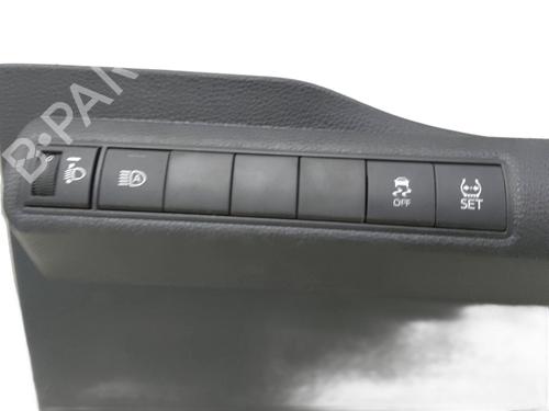 Switch TOYOTA COROLLA Saloon (_E21_) 1.8 VVTi Hybrid (ZWE211) | BP28149289I30 - Image 2