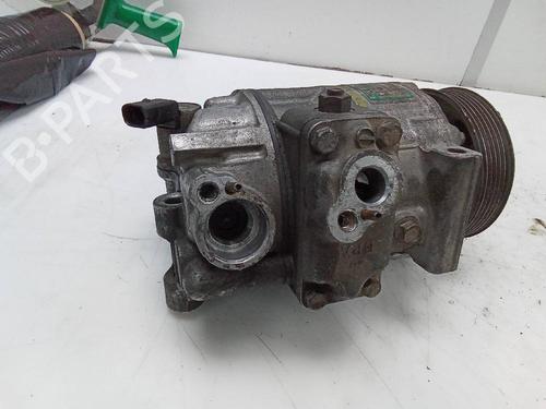 Used AC compressor VW TOURAN (1T1, 1T2) 2.0 TDI (136 hp) 26052081