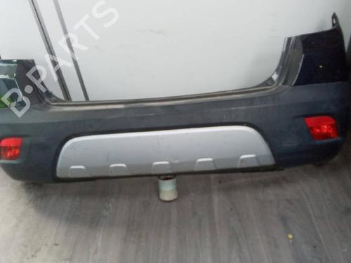Bak støtfanger OPEL MOKKA / MOKKA X (J13)  | BP19041204C8 
